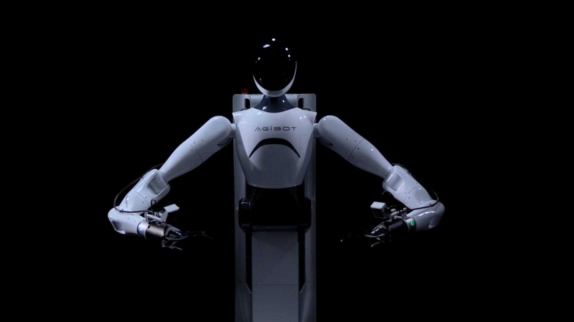 YABO鸭脖专业数采机器人